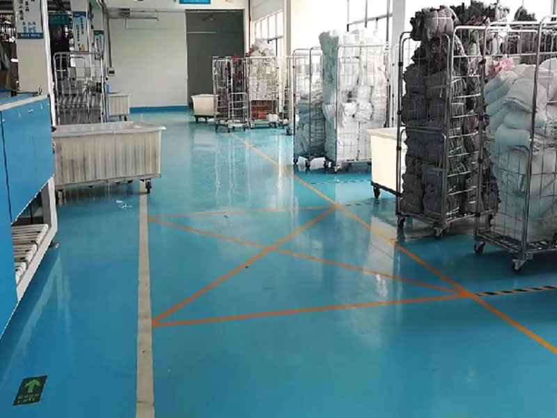 迎江工厂图片-01